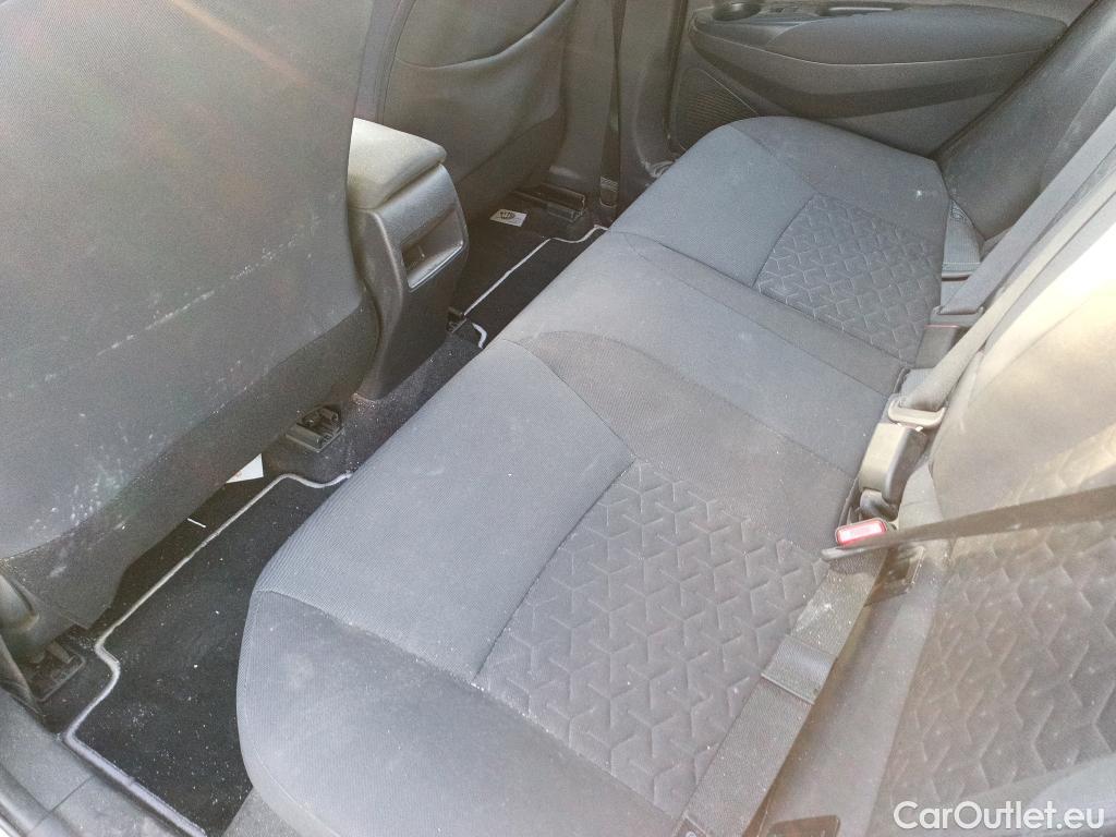  Toyota  Corolla TOYOTA  1.8 125H ACTIVE TECH E-CVT #11