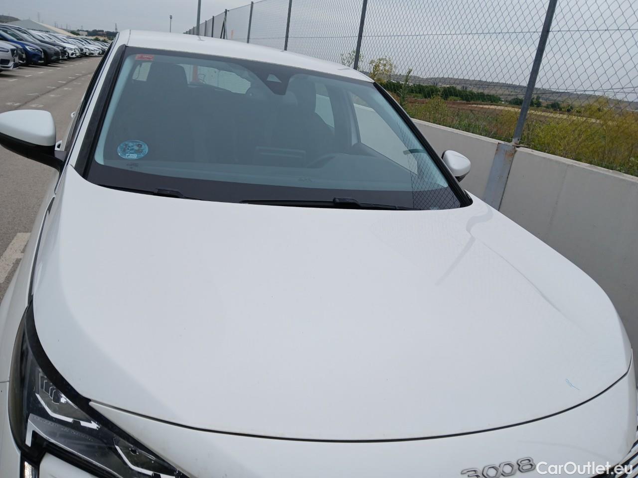  Peugeot  3008  Active Pack 1.5 HDi 130CV E6d #22