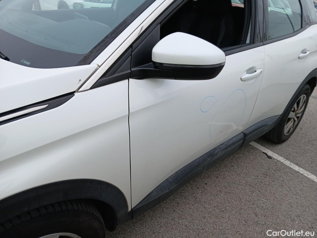  Peugeot  3008  Active Pack 1.5 HDi 130CV E6d #27
