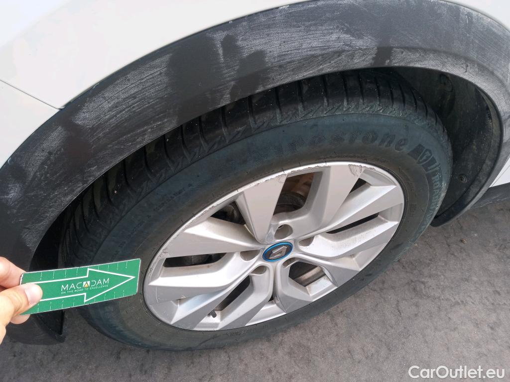 Renault  Captur  II Zen 1.6 E-TECH Plug-in 160CV ATV E6d #18
