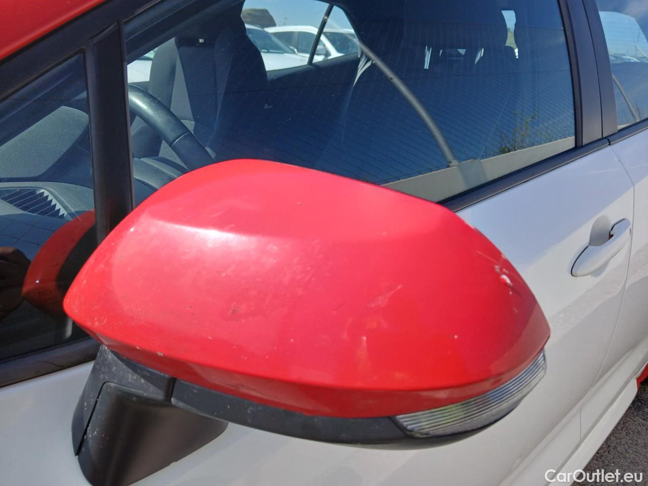  Toyota  Corolla TOYOTA  1.8 125H ACTIVE TECH E-CVT #19
