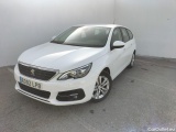 Peugeot  308  SW Active Pack 1.5 HDi 130CV E6d 