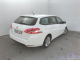  Peugeot  308  SW Active Pack 1.5 HDi 130CV E6d #2