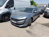  Peugeot  508  Business Line 1.5 HDi 130CV E6dT 