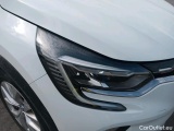  Renault  Captur  II Zen 1.6 E-TECH Plug-in 160CV ATV E6d #17