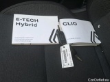 Renault  Clio  V Intens 1.6 E-TECH Hybrid 140CV E6d #9
