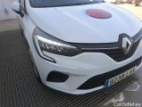  Renault  Clio  V Intens 1.6 E-TECH Hybrid 140CV E6d #16