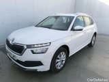  Skoda  KAMIQ SKODA  1.0 TSI 81kW (110CV) DSG Ambition 