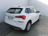 Skoda  KAMIQ SKODA  1.0 TSI 81kW (110CV) DSG Ambition #2