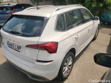  Skoda  KAMIQ SKODA  1.0 TSI 81kW (110CV) DSG Ambition (CX) #2
