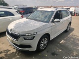  Skoda  KAMIQ SKODA  1.0 TSI 81kW (110CV) DSG Ambition (CX) 