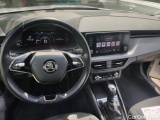  Skoda  KAMIQ SKODA  1.0 TSI 81kW (110CV) DSG Ambition (CX) #3
