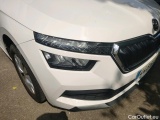  Skoda  KAMIQ SKODA  1.0 TSI 81kW (110CV) DSG Ambition (CX) #16