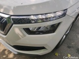 Skoda  KAMIQ SKODA  1.0 TSI 81kW (110CV) DSG Ambition (CX) #15