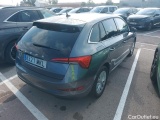  Skoda  Scala SKODA  / 2019 / 5P / berlina con portón 1.0 TSI 81KW (110 CV) Ambition (AC2) #2