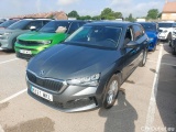  Skoda  Scala SKODA  / 2019 / 5P / berlina con portón 1.0 TSI 81KW (110 CV) Ambition (AC2) 