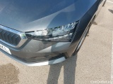  Skoda  Scala SKODA  / 2019 / 5P / berlina con portón 1.0 TSI 81KW (110 CV) Ambition (AC2) #16