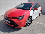  Toyota  Corolla TOYOTA  1.8 125H ACTIVE TECH E-CVT 