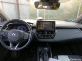  Toyota  Corolla TOYOTA  1.8 125H ACTIVE TECH E-CVT #3