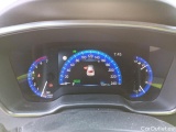  Toyota  Corolla TOYOTA  1.8 125H ACTIVE TECH E-CVT #4