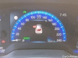  Toyota  Corolla TOYOTA  1.8 125H ACTIVE TECH E-CVT #5