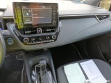  Toyota  Corolla TOYOTA  1.8 125H ACTIVE TECH E-CVT #12