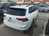  Volkswagen  Golf  VIII Variant R-Line 2.0 TDI 150CV E6d #2
