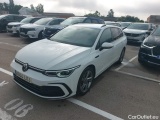  Volkswagen  Golf  VIII Variant R-Line 2.0 TDI 150CV E6d 