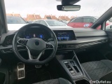  Volkswagen  Golf  VIII Variant R-Line 2.0 TDI 150CV E6d #3
