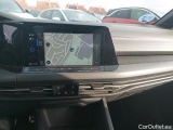  Volkswagen  Golf  VIII Variant R-Line 2.0 TDI 150CV E6d #12