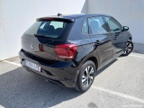  Volkswagen  Polo  VI Advance 1.0 TSI 95CV E6dT #2