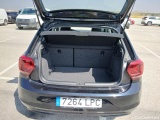 Volkswagen  Polo  VI Advance 1.0 TSI 95CV E6dT #8