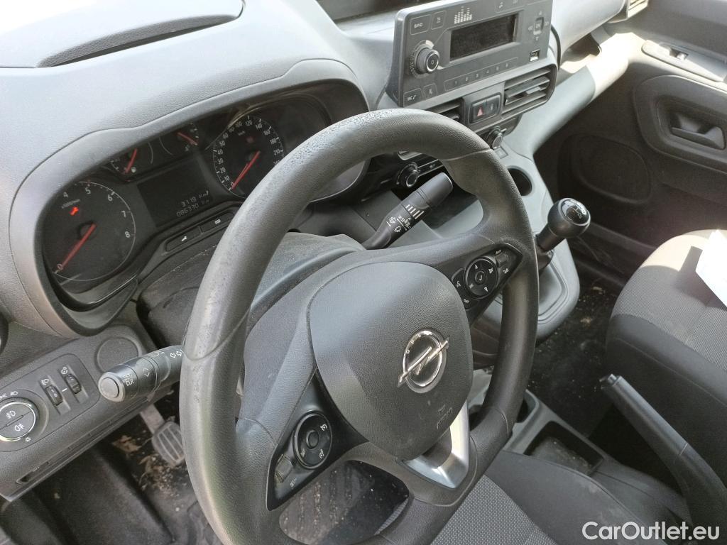  Opel  Combo  E Cargo Express 1.6 100CV E6 #43