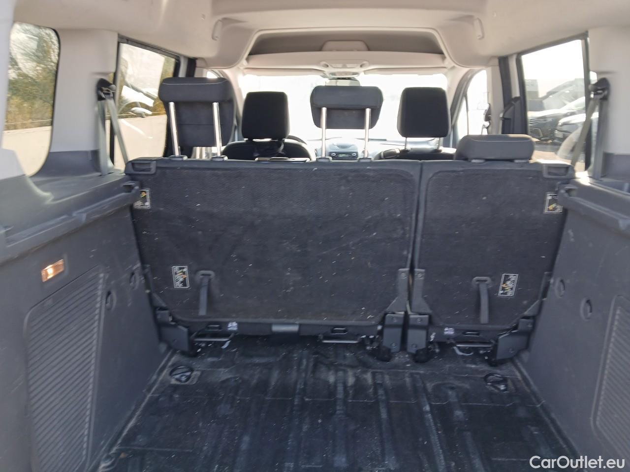  Ford  Transit Connect  Kombi Trend 1.5 EcoBlue 100CV E6dT #4