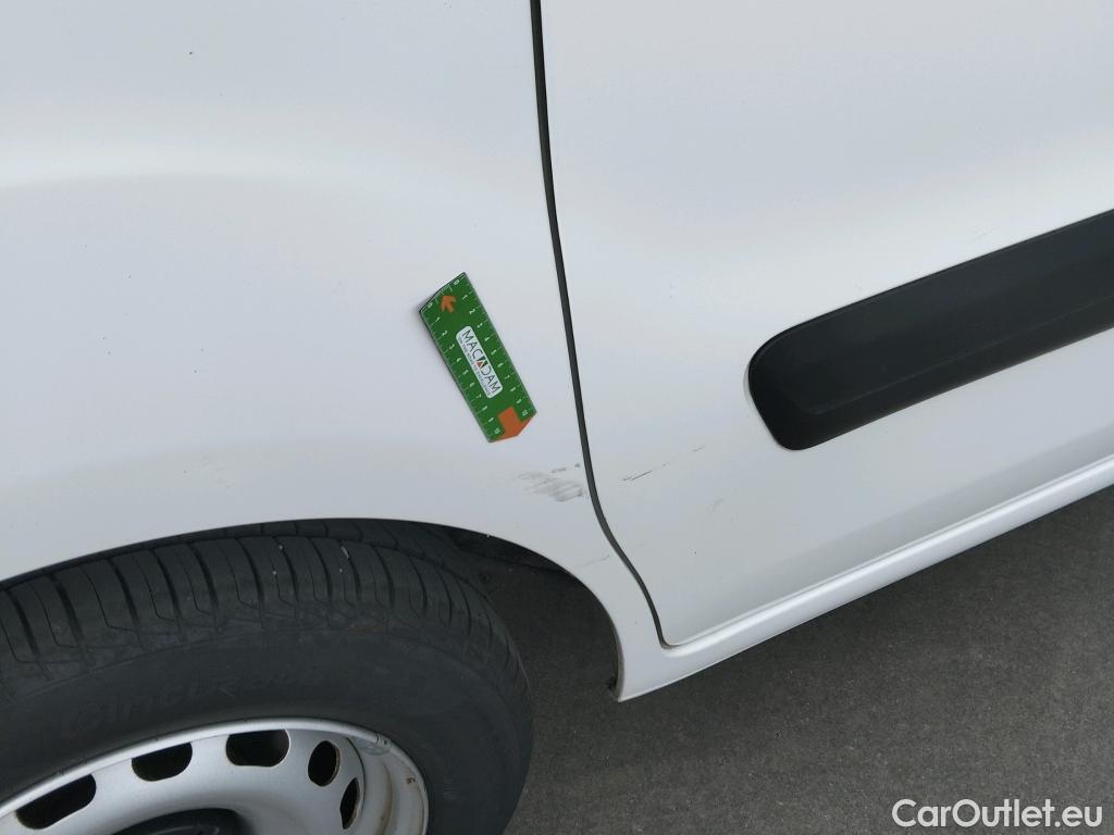  Citroen  Berlingo  Combi Live Edition 1.6 BlueHDi 100CV E5 #23