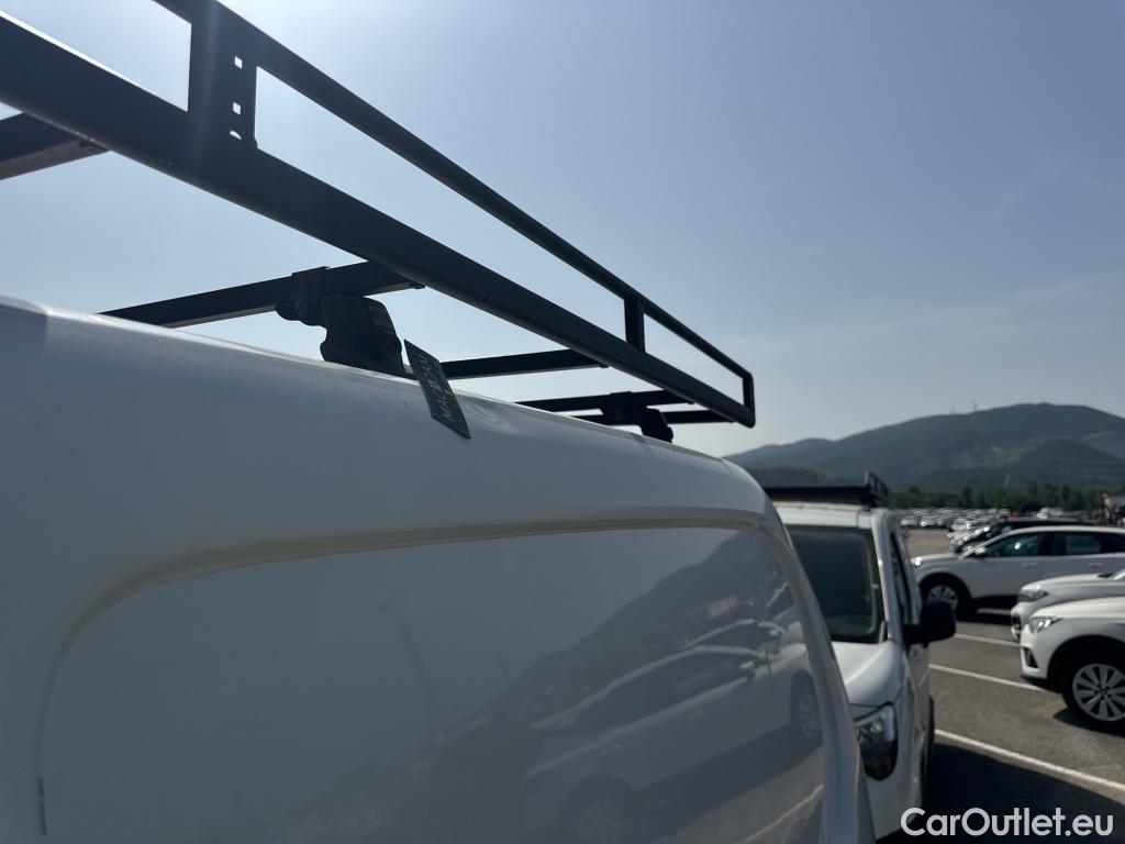  Opel  Combo  E Cargo Express 1.6 100CV E6 #3