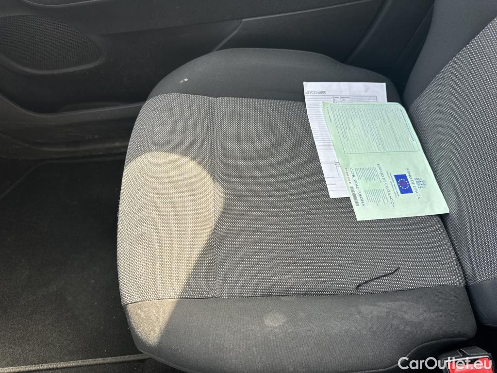  Opel  Combo  E Cargo Express 1.6 100CV E6 #21