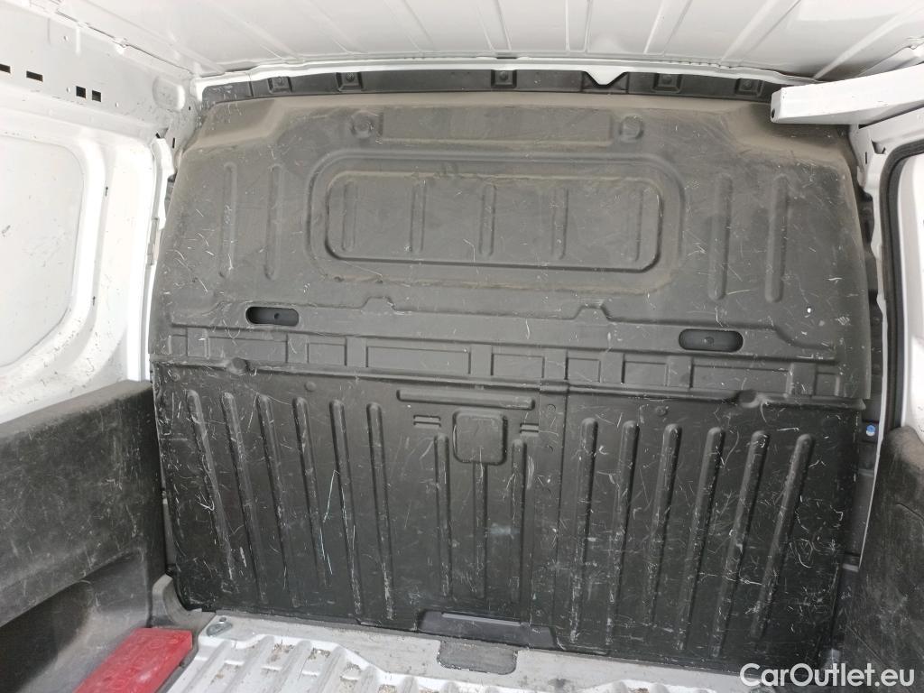  Opel  Combo  E Cargo Express 1.6 100CV E6 #23