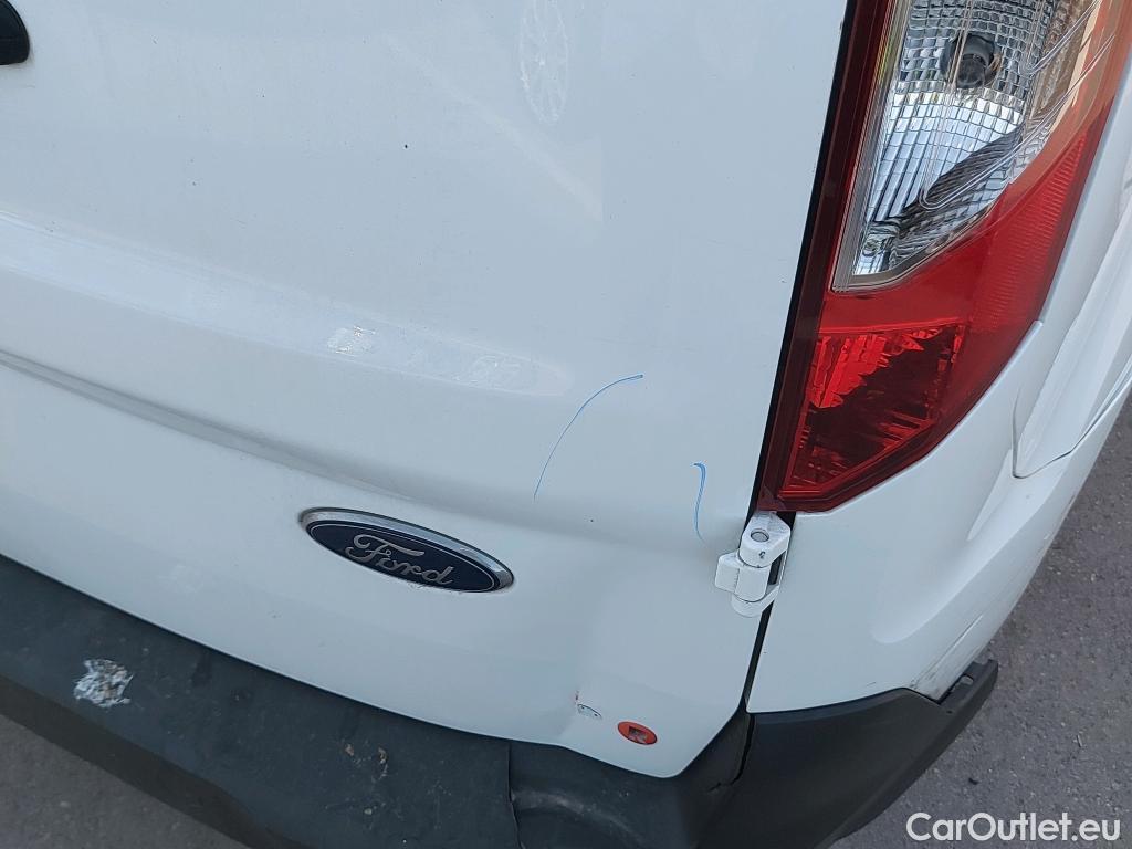  Ford  Transit Connect  Furgon 200 L1 Trend 1.5 EcoBlue 100CV E6dT #13
