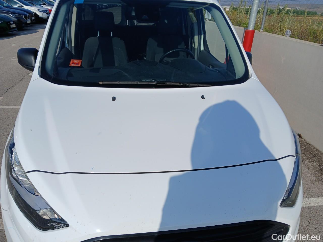  Ford  Transit Connect  Kombi Trend 1.5 EcoBlue 100CV E6dT #28