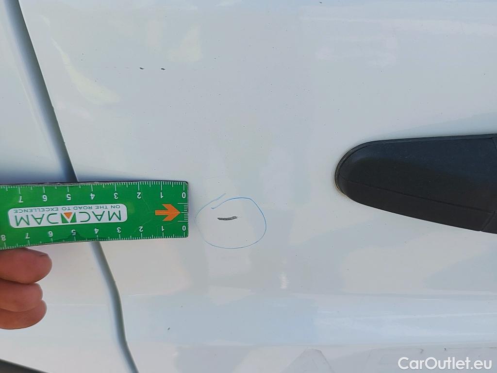  Ford  Transit Connect FORD  / 2013 / 5P / combi Kombi 1.5 TDCi 88kW S/S Trend 230 L2 #13