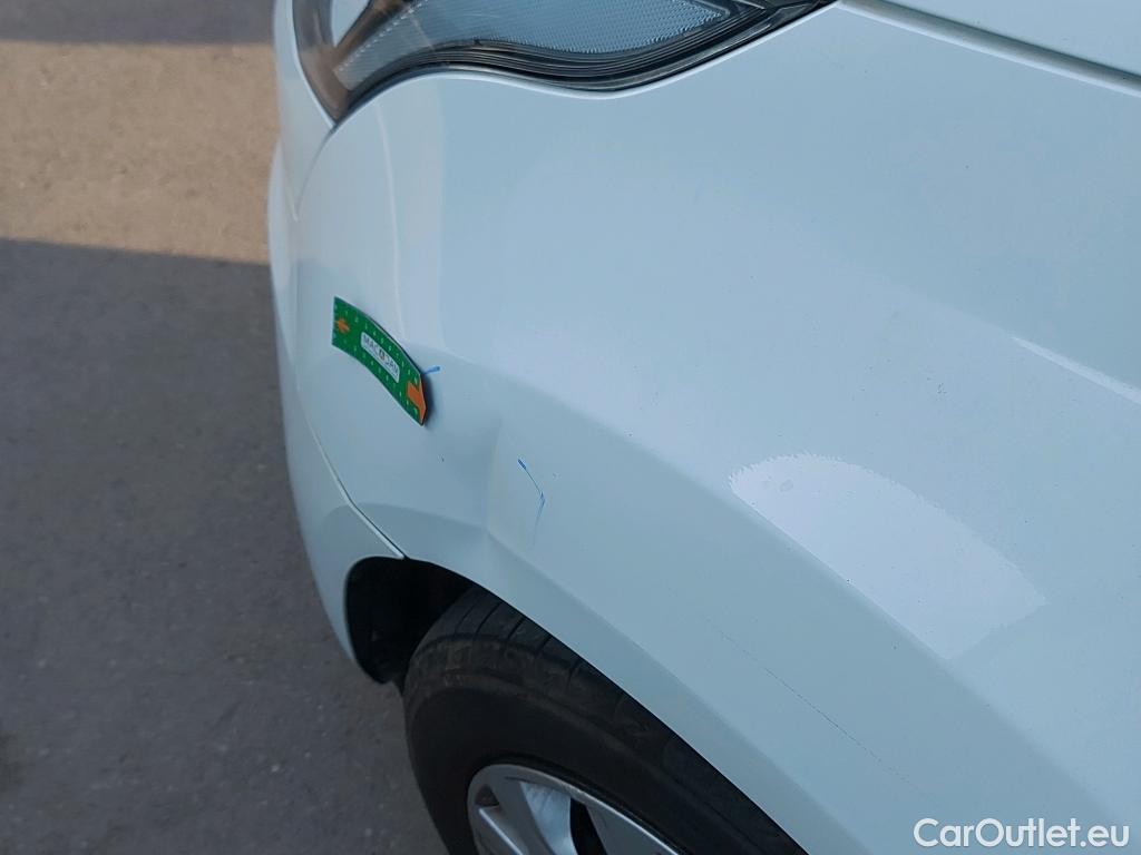  Ford  Transit Connect  Furgon 200 L1 Trend 1.5 EcoBlue 100CV E6dT #25