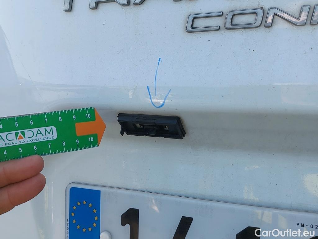  Ford  Transit Connect  Furgon 200 L1 Trend 1.5 EcoBlue 100CV E6dT #64