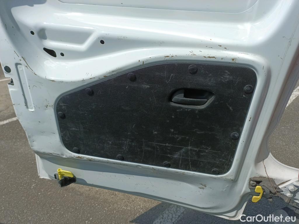  Opel  Combo  E Cargo Express 1.6 100CV E6 #7