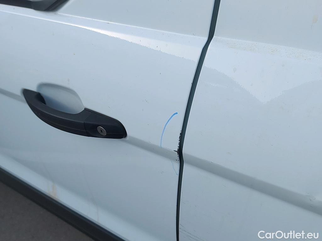  Ford  Transit Connect  Furgon 200 L1 Trend 1.5 EcoBlue 100CV E6dT #33
