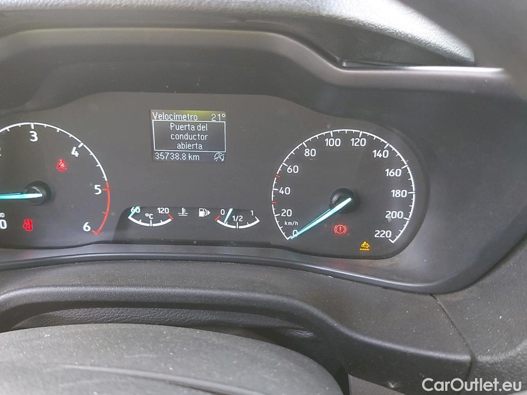  Ford  Transit Connect  Furgon 200 L1 Trend 1.5 EcoBlue 100CV E6dT #68