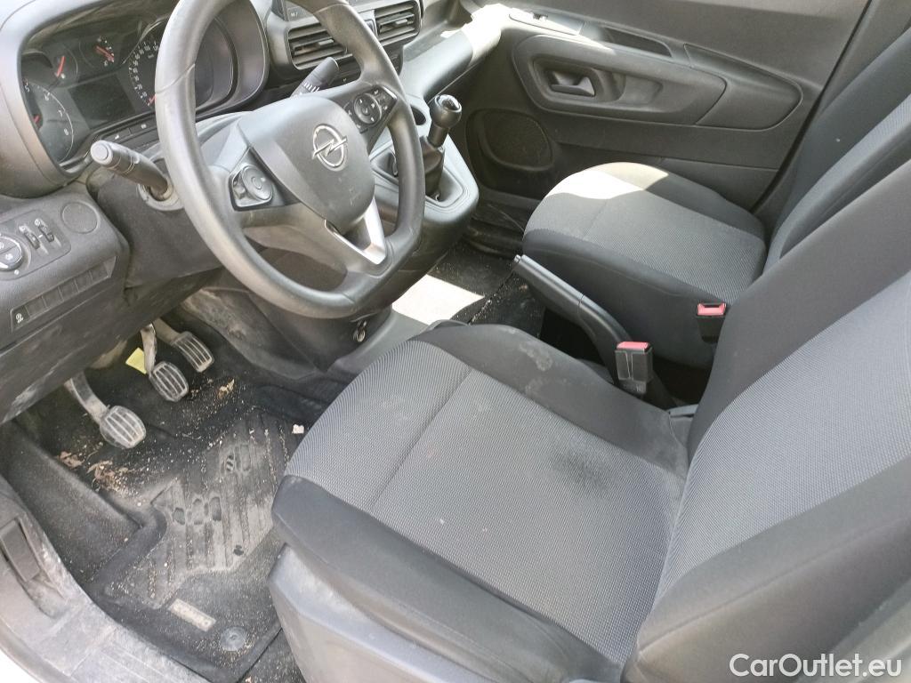  Opel  Combo  E Cargo Express 1.6 100CV E6 #45