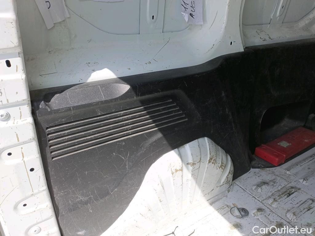  Opel  Combo  E Cargo Express 1.6 100CV E6 #37