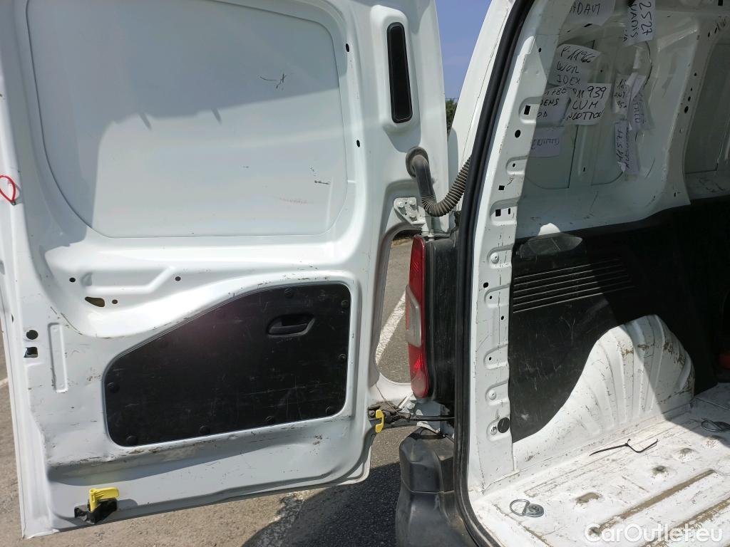  Opel  Combo  E Cargo Express 1.6 100CV E6 #13
