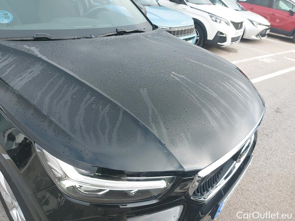  Volvo  XC 40 XC40 Momentum Core 2WD 1.5 130CV E6d #1